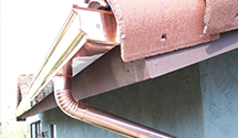 Rain Gutter Installation, Repair, Cleaning in Brusly, LA